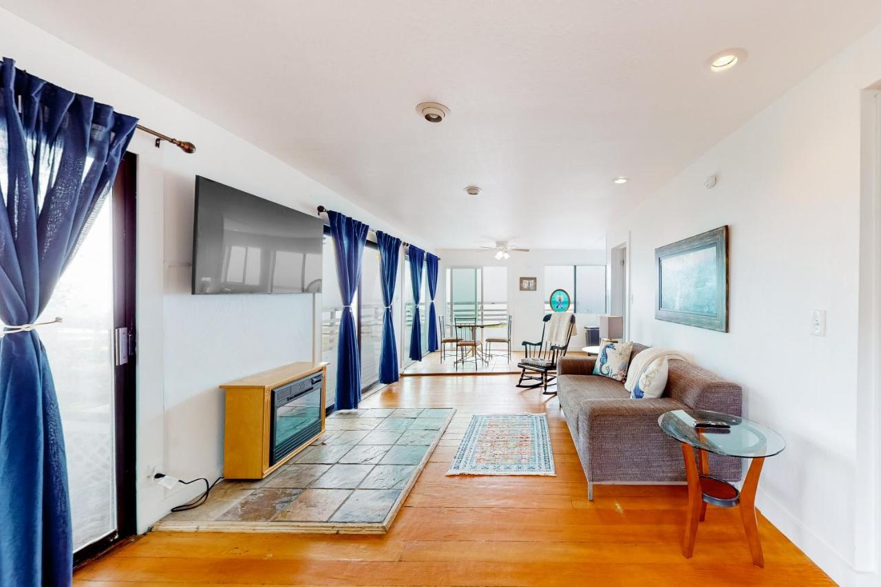 Saddle Point Ocean View Cottage Elk Extérieur photo