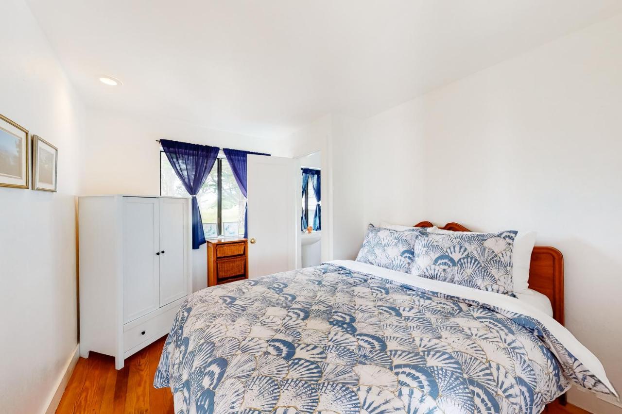 Saddle Point Ocean View Cottage Elk Extérieur photo